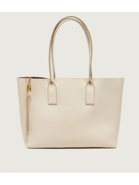 Marc Jacobs De piele geantă shopper Pop J Marc Work Tote