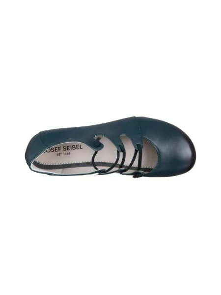 Pantofi Josef Seibel albastru