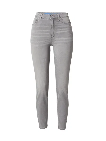 HUGO Blue Jeans Malu denim gri