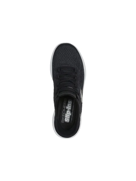 Pantofi Skechers negru