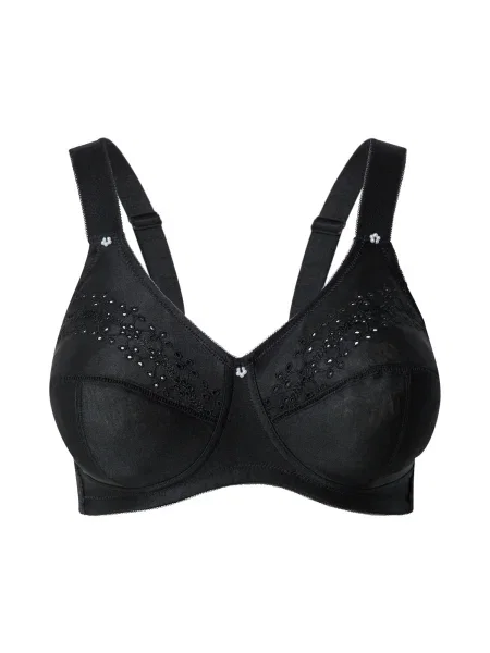 LingaDore Sutien Lisette' negru