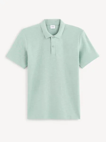 Polo Celio albastru