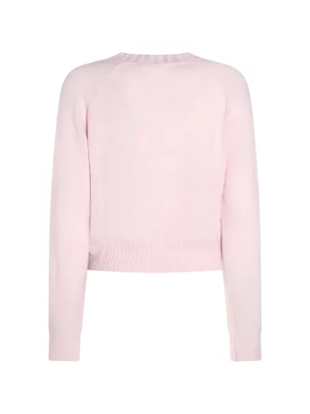Pulover Allude roz