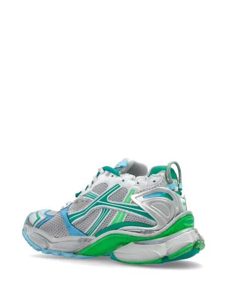 Sneakerși Balenciaga Runner plasă