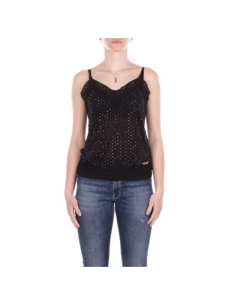 Maiou John Richmond negru