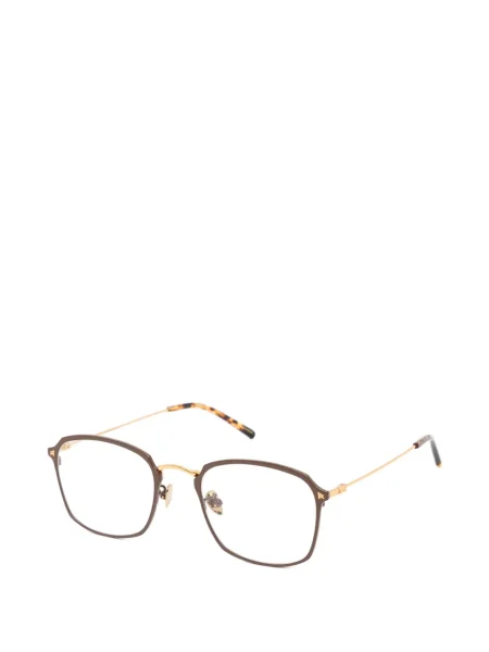 Ochelari de soare Myth maro
