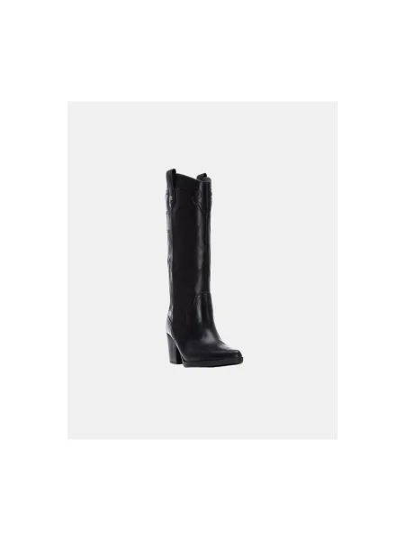 Pantofi Xti negru