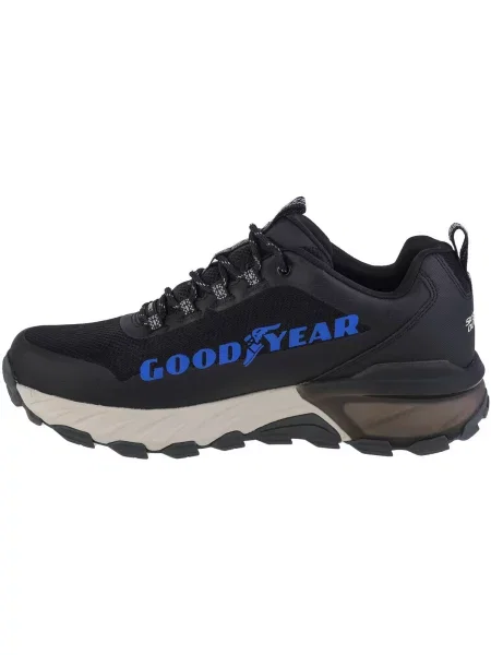 Pantofi Skechers alergare negru