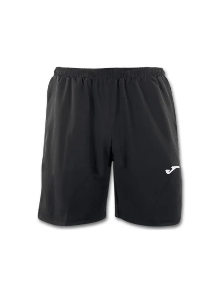 Pantaloni Joma negru
