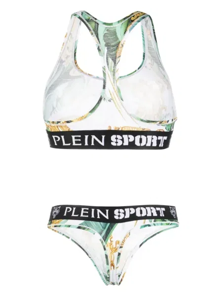 Sutien Plein Sport verde