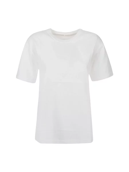 Koszulka T By Alexander Wang biała