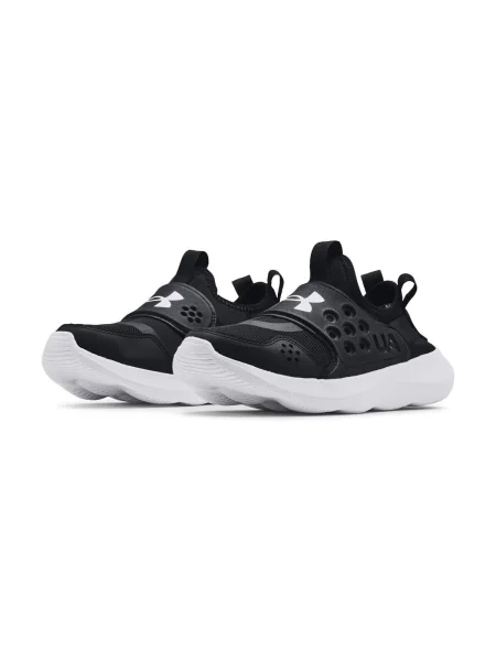 Pantofi copii Under Armour negru