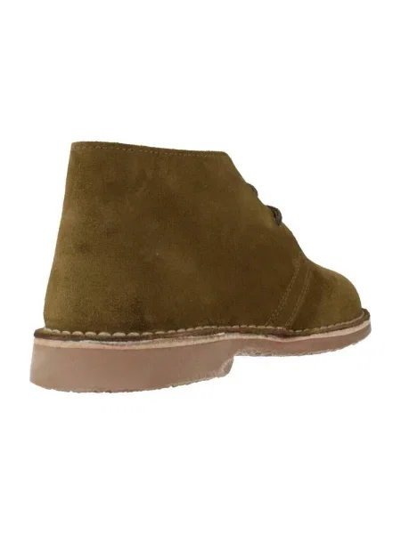 Pantofi Swissalpine verde