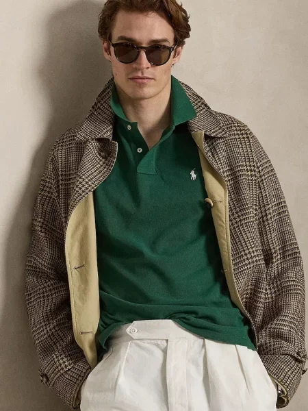 Polo Ralph Lauren поло