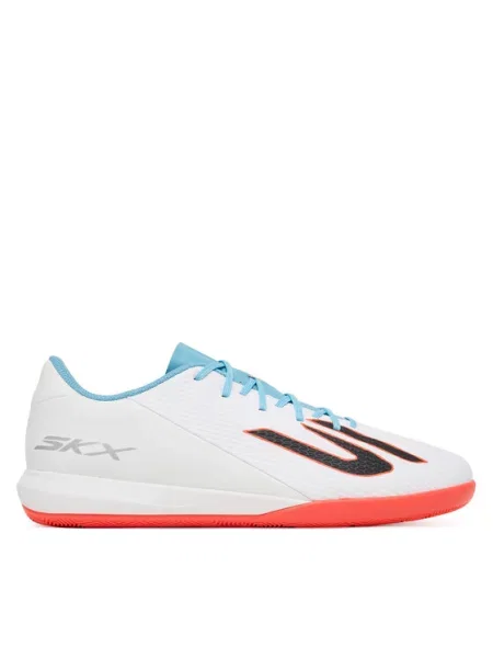 Tenisice za nogomet Skechers Academy Ic WTQP bijela