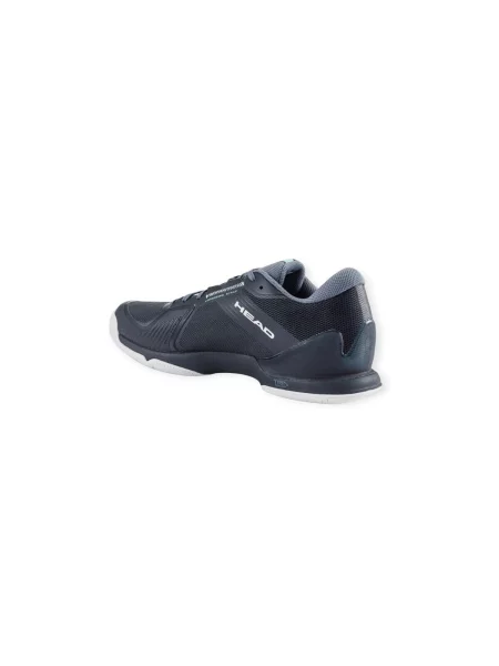 Pantofi Head gri