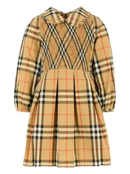 Рокля Burberry