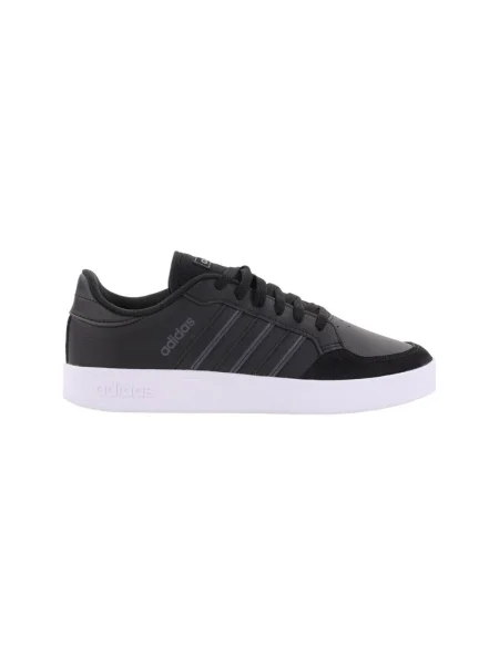 Félcipo Adidas fekete