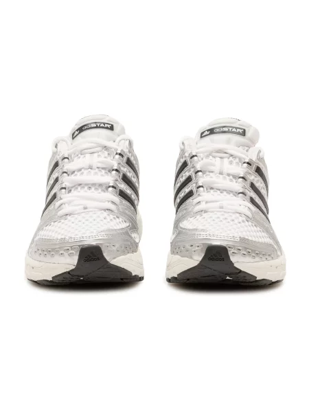 Sneakersy Adidas Originals białe