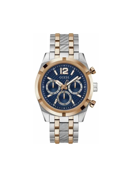 Zegarek Guess szary