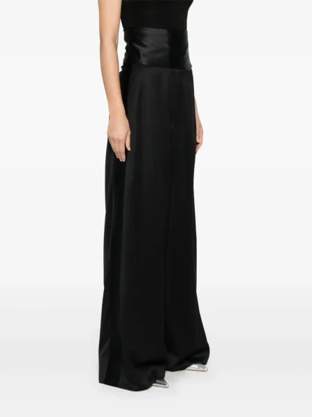 Pantaloni Almaz negru