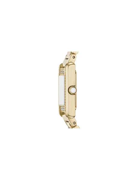 Karóra Emporio Armani Mini Genni Arany sárga