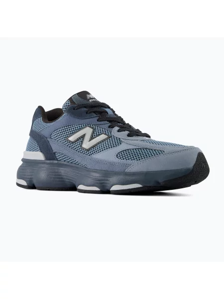 Încălțăminte pentru bărbați New Balance V1 shadow blue/zinc blue albastru