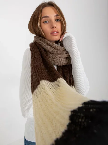 Fular Fashionhunters bej
