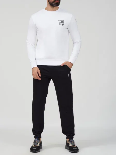 Спортивні штани Suns Boards чорні