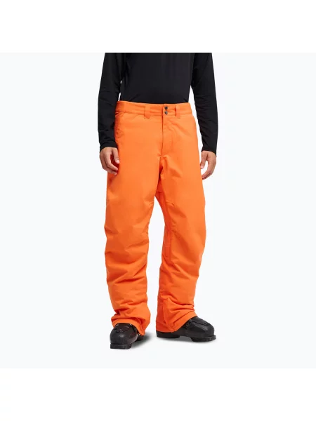 Pantaloni de snowboard pentru bărbați Quiksilver Estate Pt vermillon
