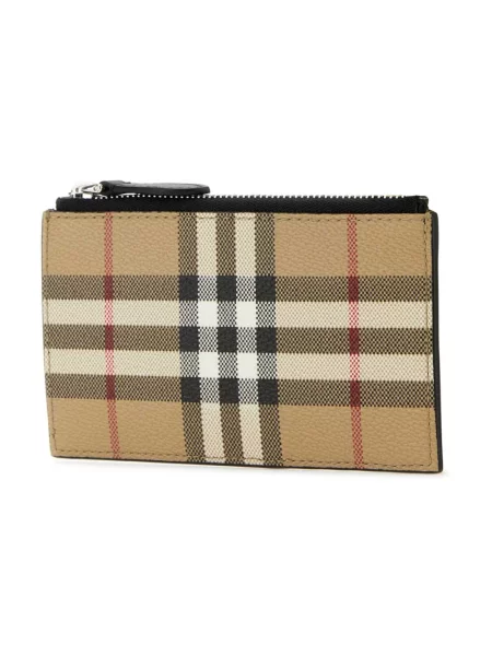 Portfel Burberry