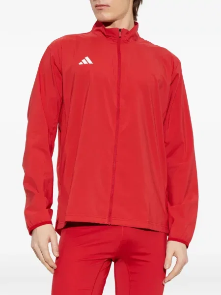 Fustă Adidas cu imagine alergare negru