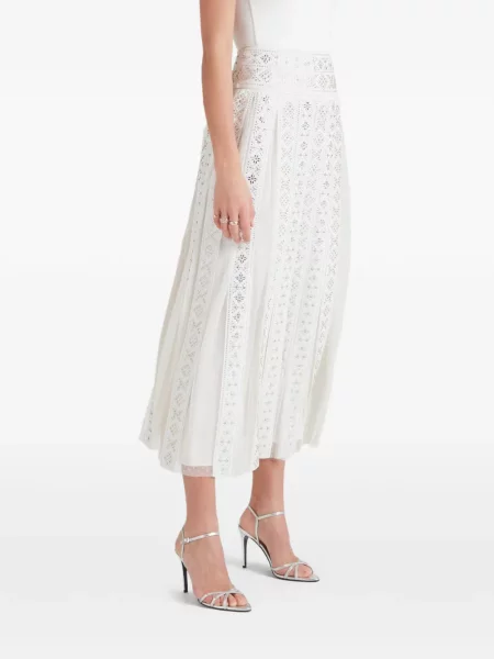 Fustă midi Temperley London