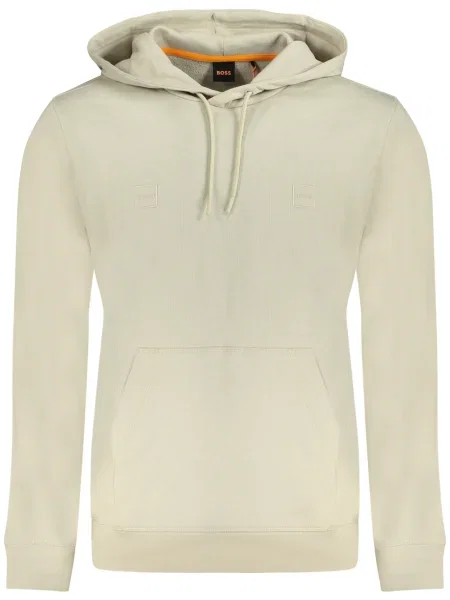 BOSS ORANGE Hanorac Wetalk bej