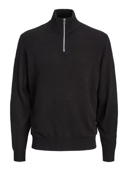 JJ Rebel Pulover JREBBIRCH' negru