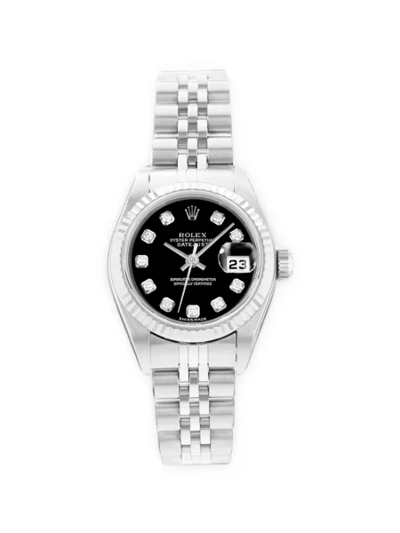 Ceas Rolex negru