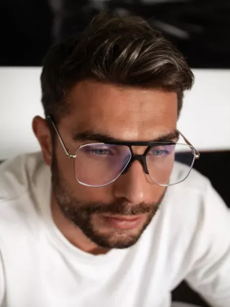Napszemüveg Veyrey