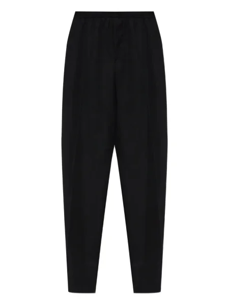 Pantaloni Balenciaga negru