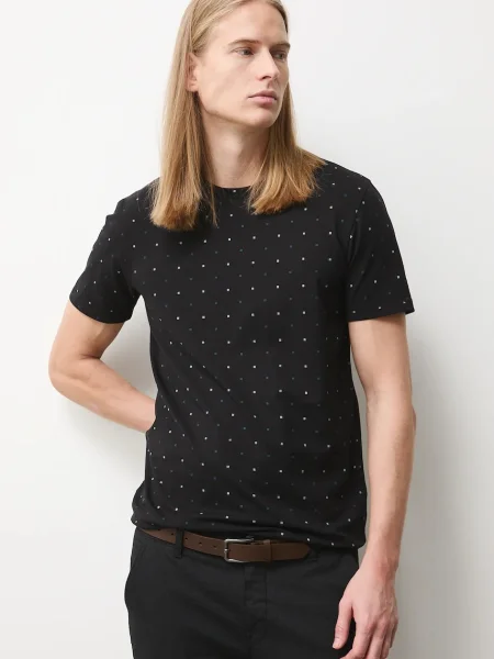 Póló Medicine fekete