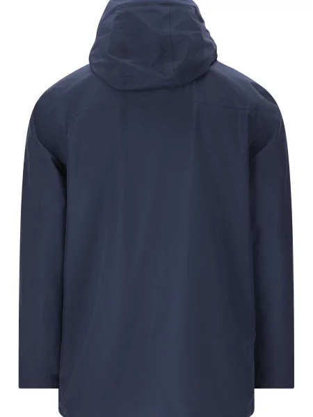 Kurtka wodoodporna Whistler Marico W-PRO niebieska