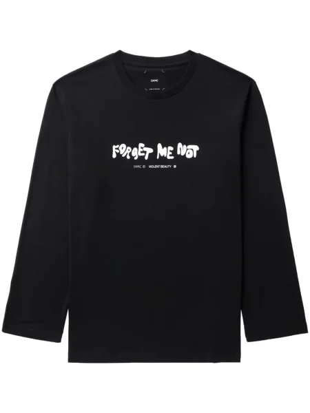 Tricou Oamc negru