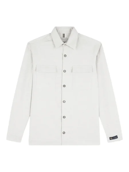 Geacă Paul & Shark alb