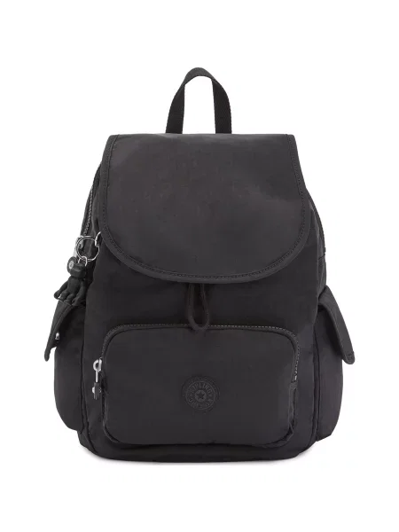 KIPLING Rucsac CITY PACK S' negru