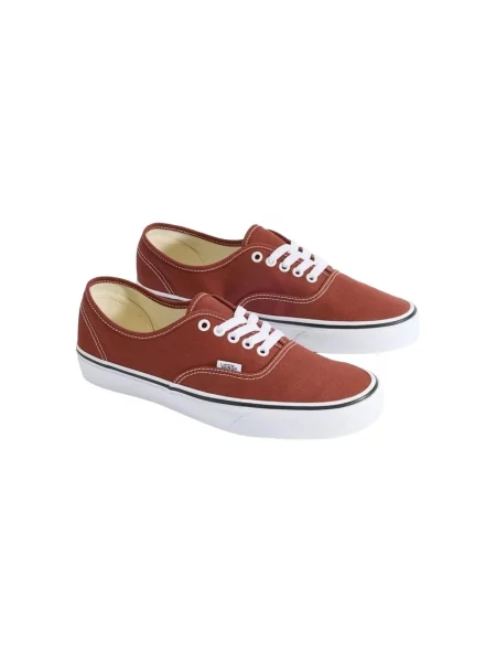 Pantofi Vans maro