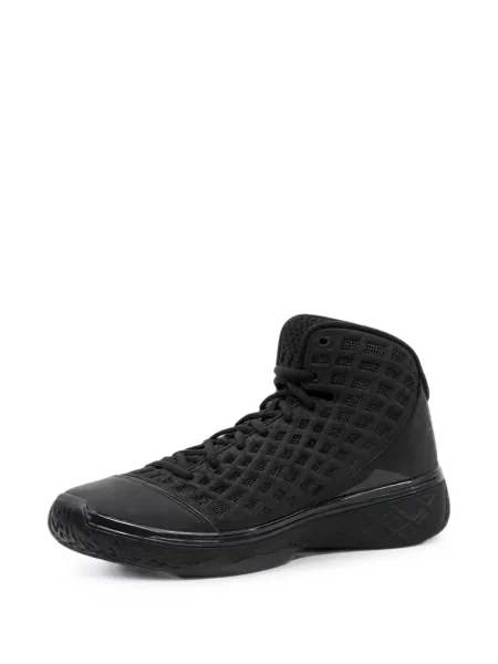 Sneakerși Nike Air Zoom negru