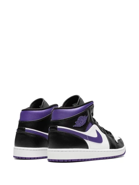 Tenisky Jordan Air Jordan 1 bílé