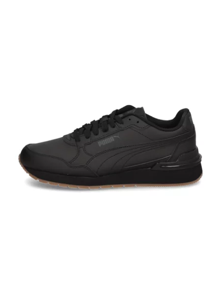 Puma tenisky černé