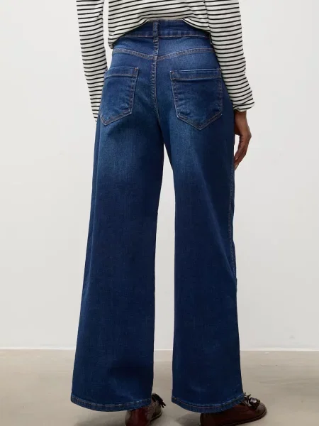 Answear.LAB джинси wide leg