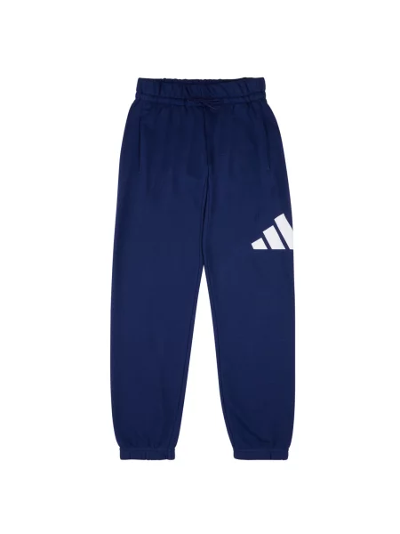 Jogger hlače Adidas plava