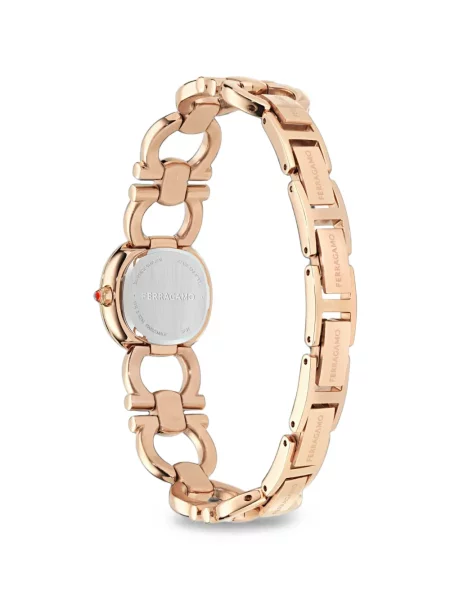 Ceas Ferragamo gri